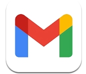 Gmail(�ȸ�gmail����)app