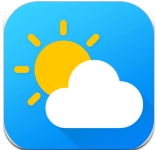Ashion Weather(����Ԥ��) app