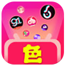 ɫ���app����