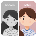 ����Ƭ�޸�app